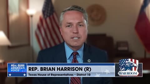 Gov. Abbott Orders ARREST of Texas House Dems for Abandoning Redistricting