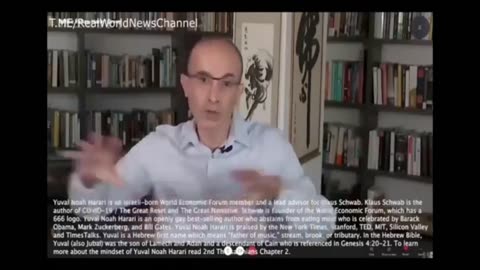 Transhumanism is a Programmable Human