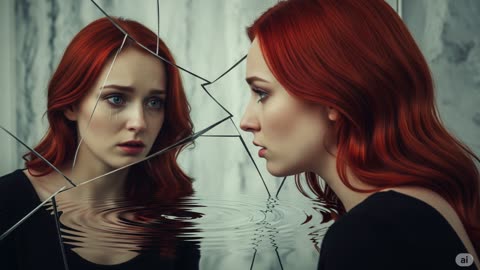 💔 No reconozco a la persona que soy 💔