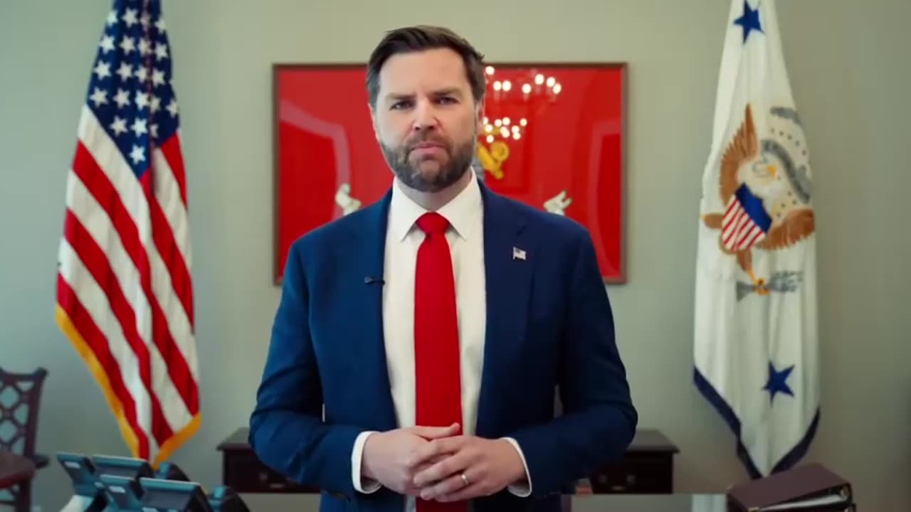 Phó Tổng thống Mỹ JD Vance đưa ra thông điệp rõ ràng chưa từng có ngay khi tới Greenland