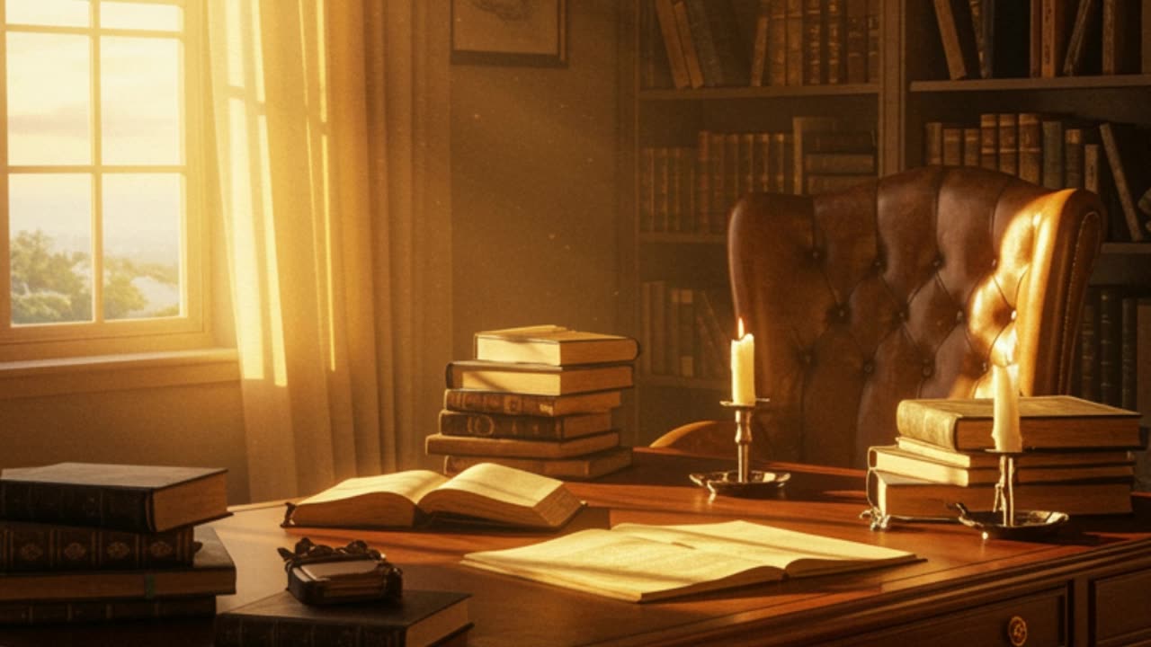 This is what John MacArthur said