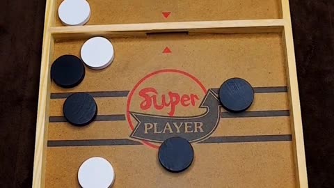 Puck Game