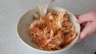 Easy New Year Dish Recipe