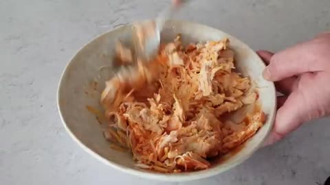 Easy New Year Dish Recipe