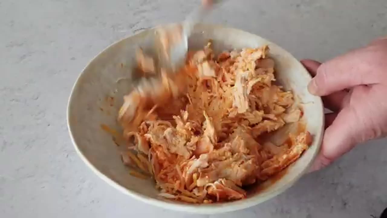 Easy New Year Dish Recipe