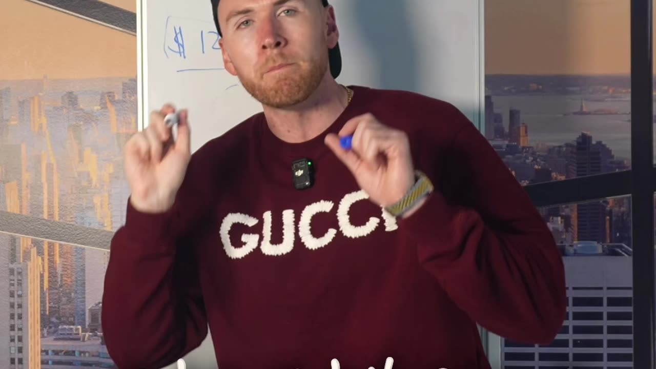 How To Make $27,000/Month Trading Stocks