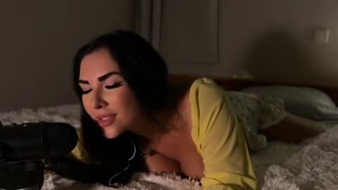 ✨SOFT TRIGGERS RAIN SOUNDS SLEEP & RELAX ASMR✨