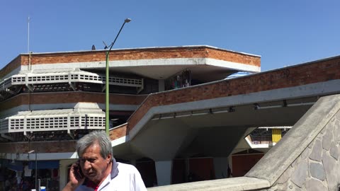 Freedom Market (Guadalajara, Jalisco, Mexico) 2