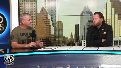 What’s Really Happening With J6 Revelation