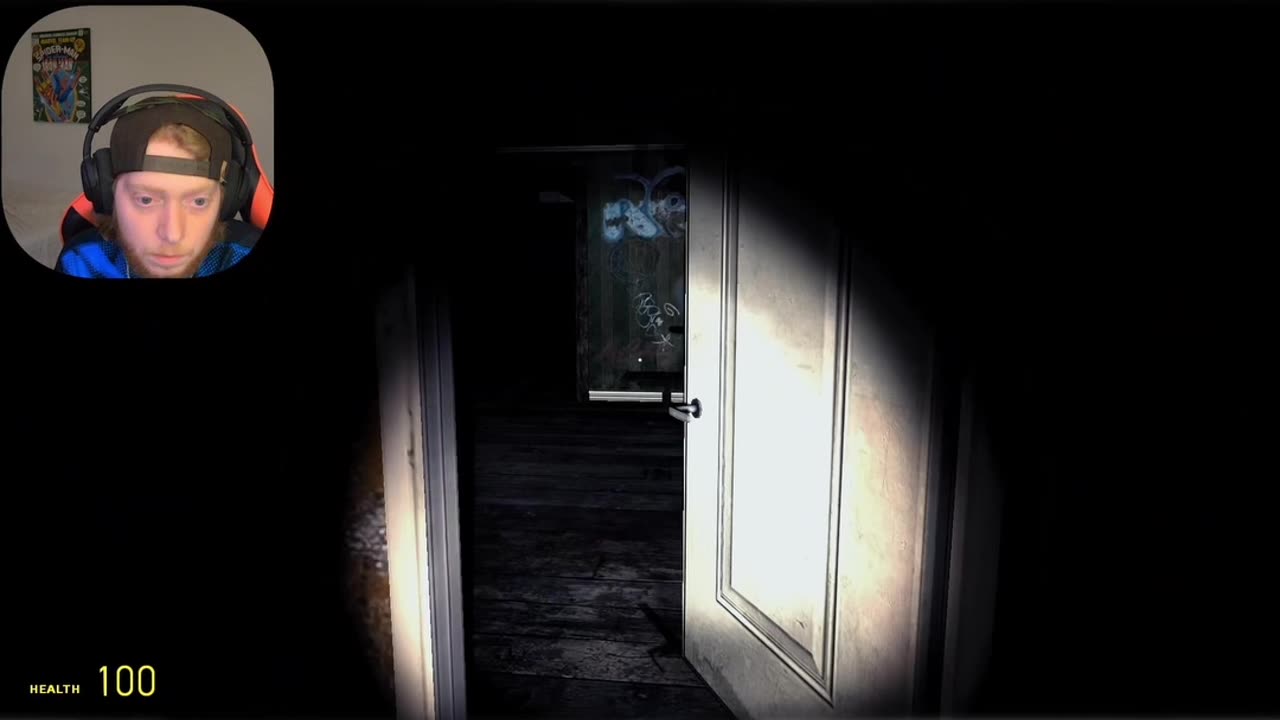 Gmod funny moment