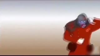 Cartoon Of World History