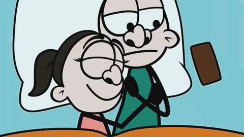 Every couples morning!