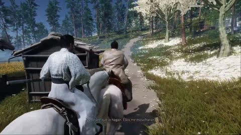 Ghost Of Tsushima Parte 13 Final
