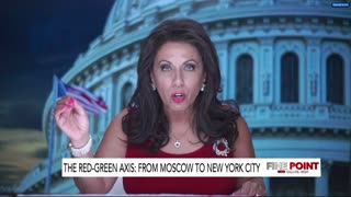 Exposing the Red-Green Axis