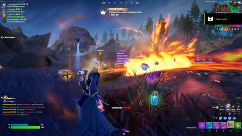 Fortnite April 2024 part 5
