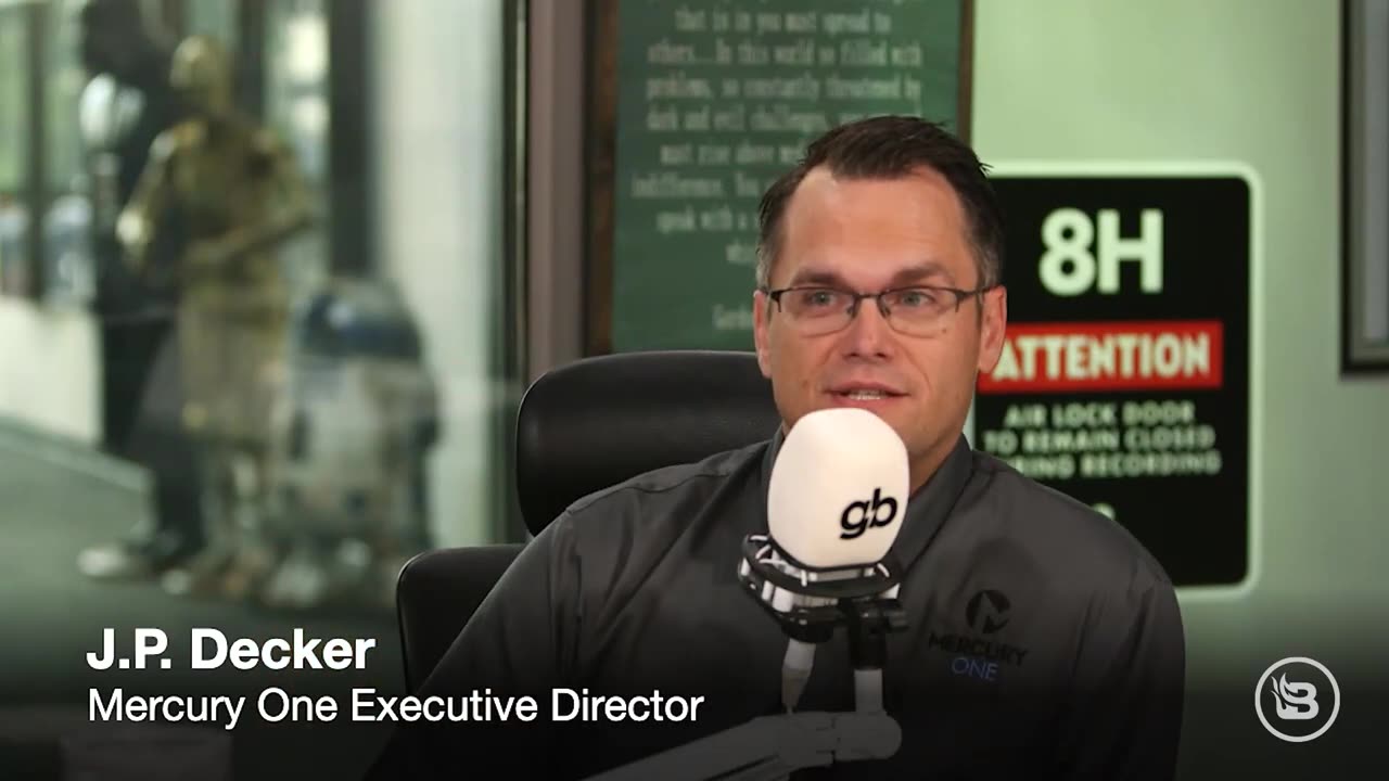 Texas flood UPDATE: We have NEVER SEEN this before ⚡ Glenn Beck