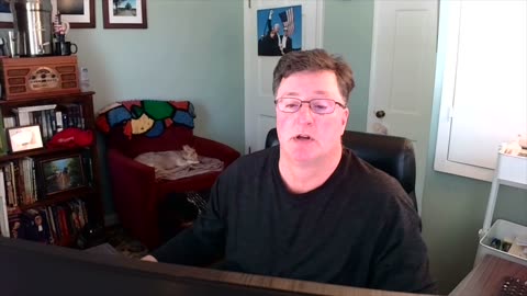 Ep93: Bugging Out Before or After Martial Law and EMP After Effects