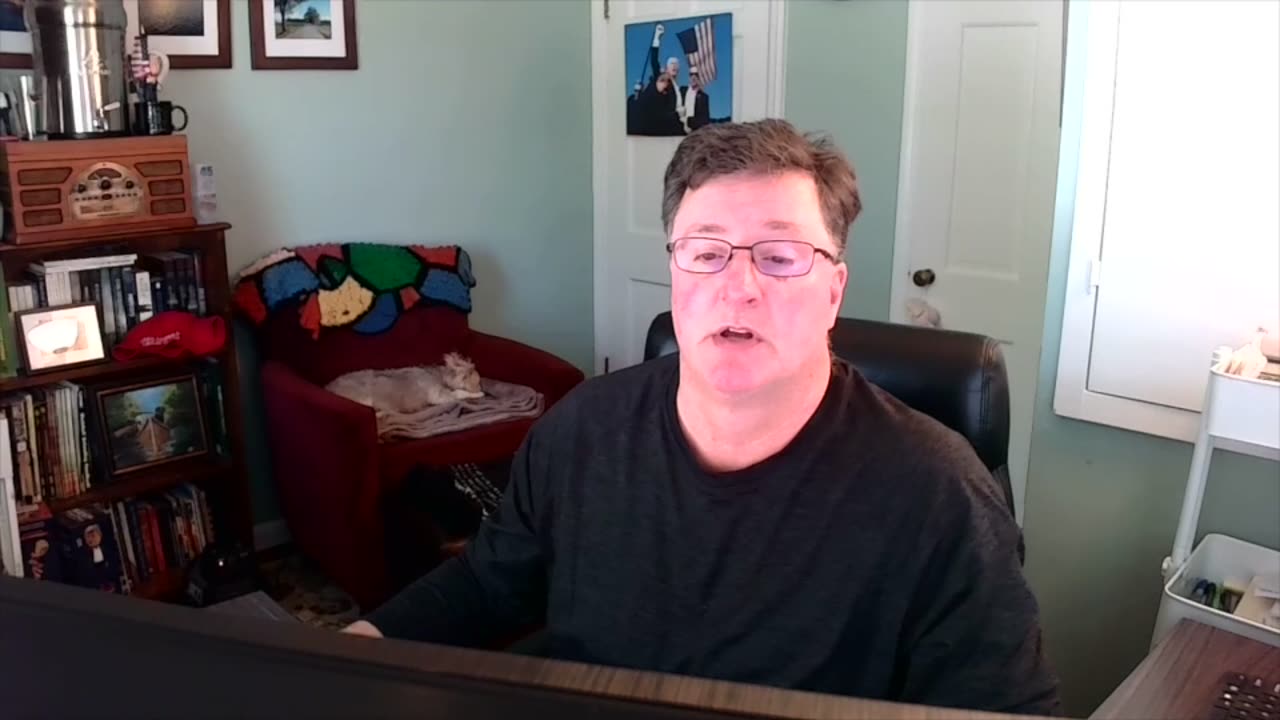 Ep93: Bugging Out Before or After Martial Law and EMP After Effects