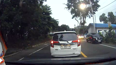 Dash Cam Journey Part 15 | Real Road Moments