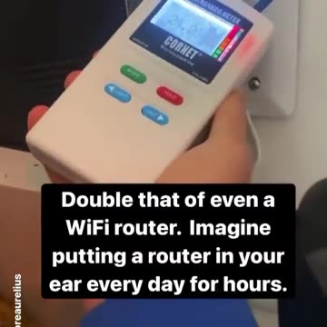 IMO you’re literally frying your brain