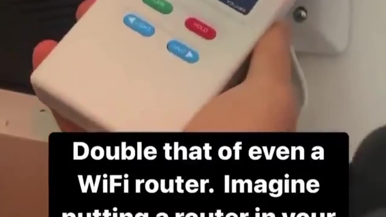 IMO you’re literally frying your brain