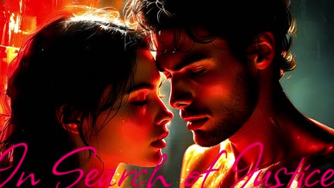 Electronic Music. Song In Search of Justice..