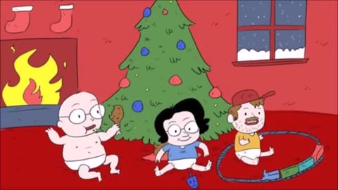 Cum Town - Childhood Stories