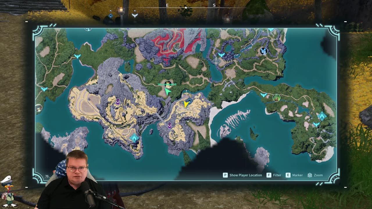 Jive World Community Server