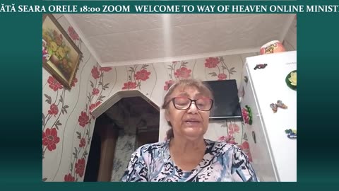 ZÂNA SIMIONICA -CE SUNT EU, CE SUNT EU?- #caleacătrerai #cantaricrestine #gospelmusic #subscribe