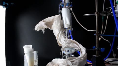 Piperine Extraction Video