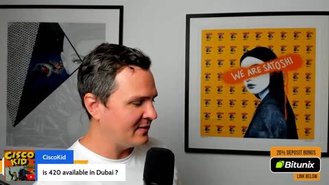 Huge News for Crypto: Central Banks Are Buying Bitcoin Now EP.7