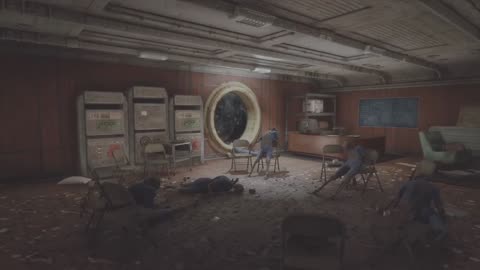 Wasteland Session 2 Recap