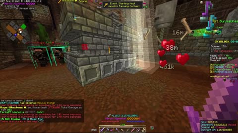 Skyblock FLOOR 7 [#1917]