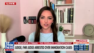 Lyman: Democrats Prove 'Nobody Is Above The Law' Was Never A Principled Defense Of The Law