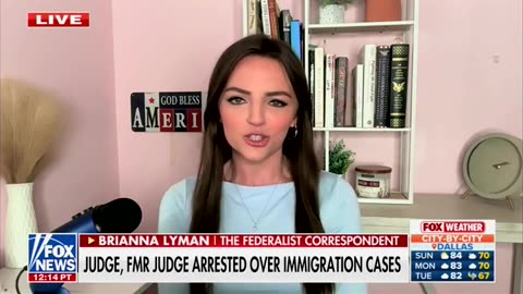 Lyman: Democrats Prove 'Nobody Is Above The Law' Was Never A Principled Defense Of The Law