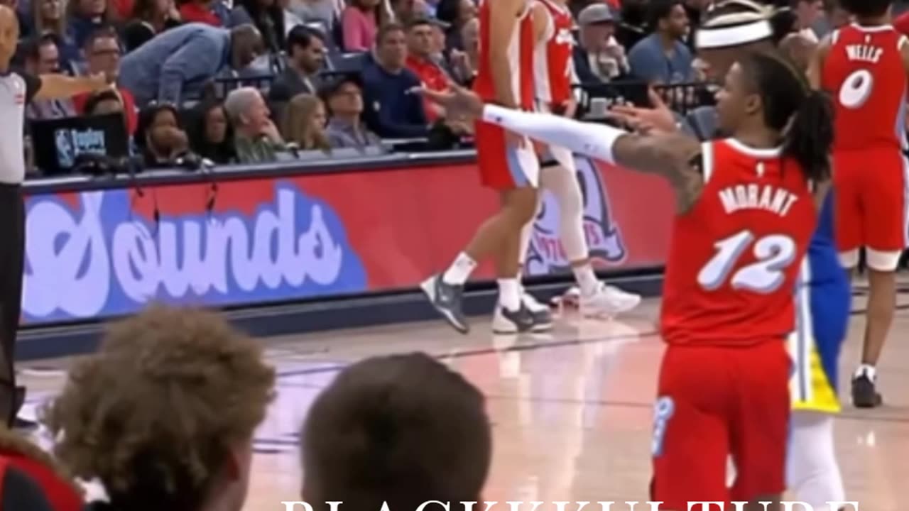 Memphis Grizzlies Face Challenges as Ja Morant Draws NBA Scrutiny