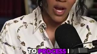 Candace Owens says Trump secretly asked her to stop saying Brigitte Macron was a man..