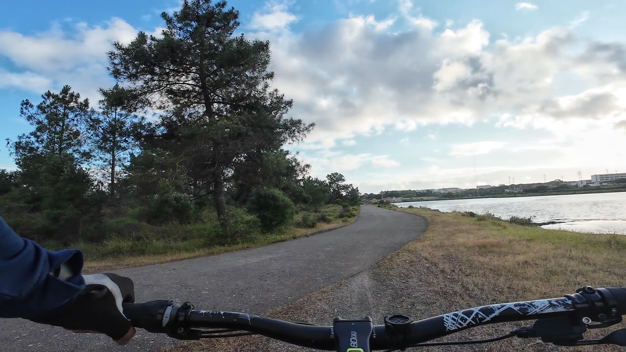 BIKE RIDE pela Margem Sul, Portugal S06E03 4th of MAY 2K25 PART 15