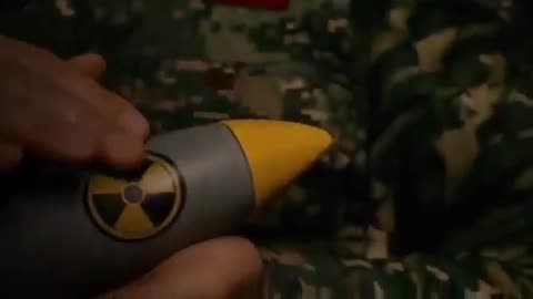 🇮🇷 Pro-Iranian channels hint that Iran may already possess nuclear weapons