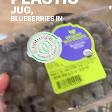 Plastic Make it make sense