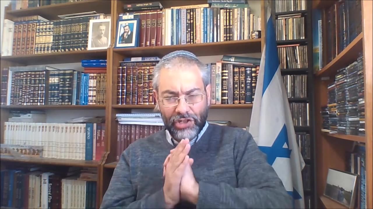 [19-03-2019] - מי שלא רצה את בן ארי , יקבל את בן גביר בכנסת [#0337]