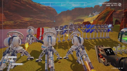 Planet Crafter Episode twenty two: Drill baby, drill