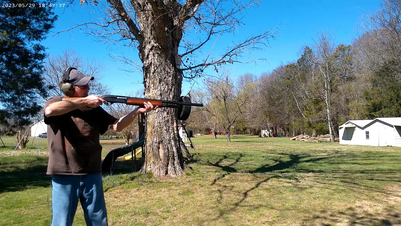 Pew Pew. Testing Canik, Ruger, & fun stuff with GLUE'eghwwww. 03.22.2025