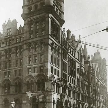 Tartary Civilization Was Probably Destroyed Between 18th and 19th Century