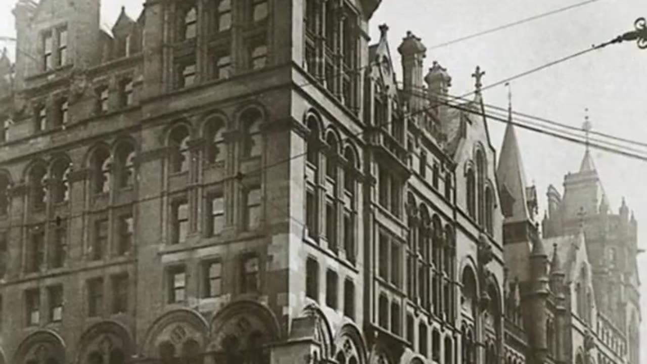 Tartary Civilization Was Probably Destroyed Between 18th and 19th Century