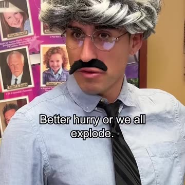 IRS, why all the forms???