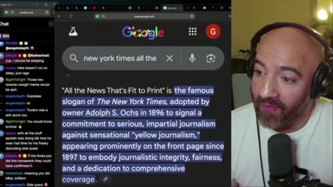 International news updates PLUS - Mike Benz: I Cracked The Entire Jeffrey Epstein Mystery