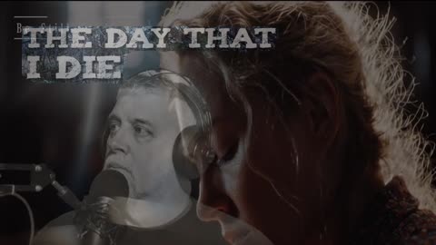 On the day that I die. lyrics by Jack Martin