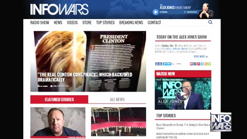 IW Archives 2016 Nov 13