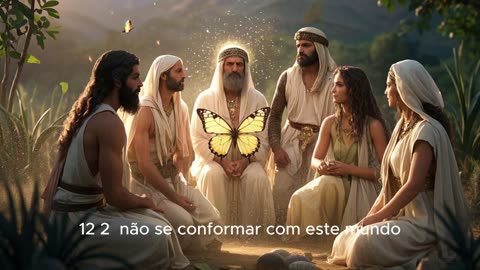 Santidade Não é Perfeição – É Separação! Viva Para Deus em um Mundo Que Te Puxa Para Longe Dele.❤🌿🕊🏠